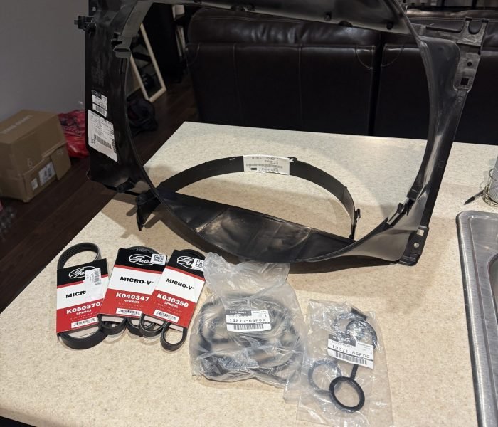 SHROUD_BELTS_GASKETS